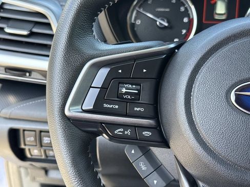 Used 2023 Subaru Forester Touring AWD/4WD image 47