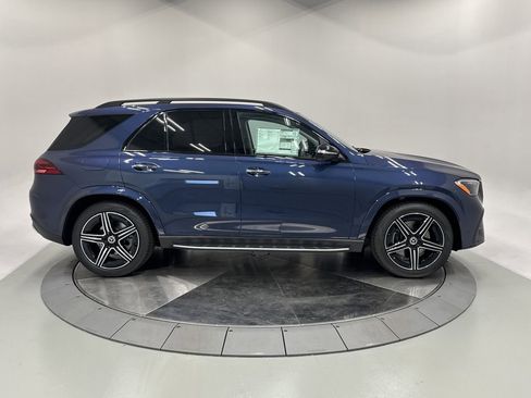 New 2026 Mercedes-Benz GLE 450 4MATIC image 33