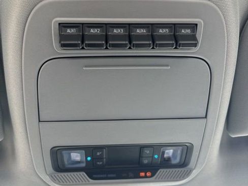 New 2026 Ford F550 XL w/ XL Chrome Package image 30