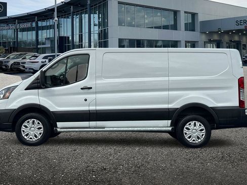 Used 2023 Ford Transit 250 Base w/ Exterior Upgrade Package image 7