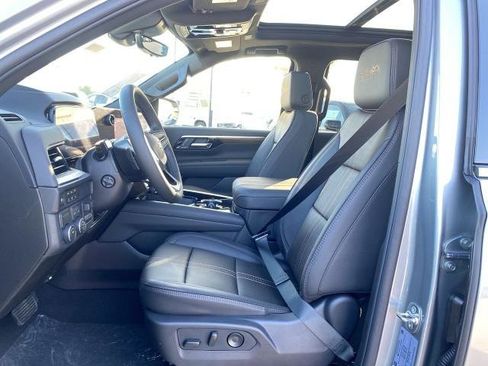 New 2026 Chevrolet Tahoe High Country w/ Sun And Tow Package image 20