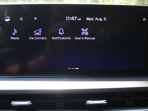 New 2025 Kia Telluride S image 40