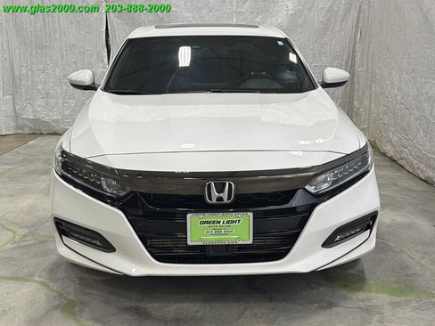 Used 2020 Honda Accord Sport image 19