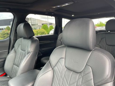 Used 2024 Kia Telluride SX X-Line AWD/4WD image 23