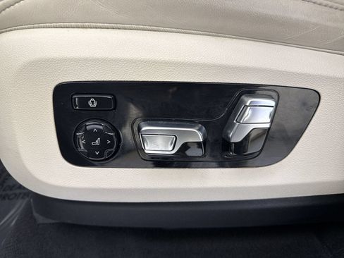 Used 2024 BMW X5 M60i w/ Executive Package AWD/4WD image 21