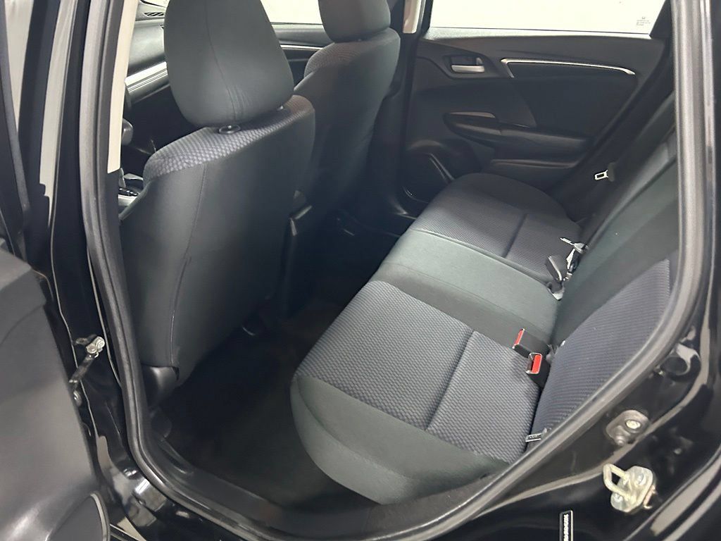 Used 2019 Honda Fit LX image 15