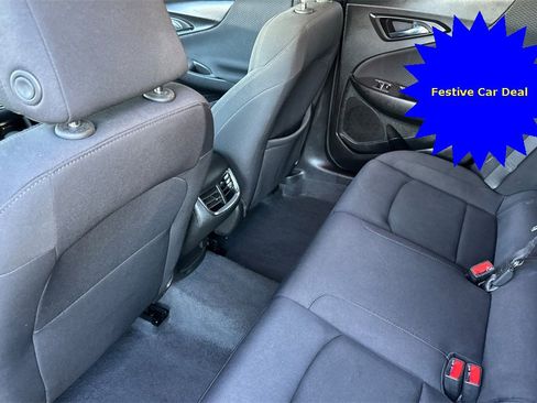 Used 2023 Chevrolet Malibu LT image 15