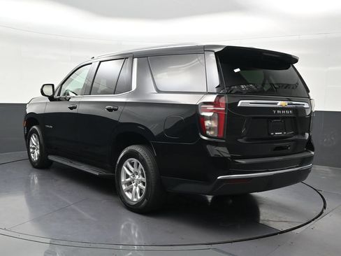 Used 2024 Chevrolet Tahoe LS RWD image 3