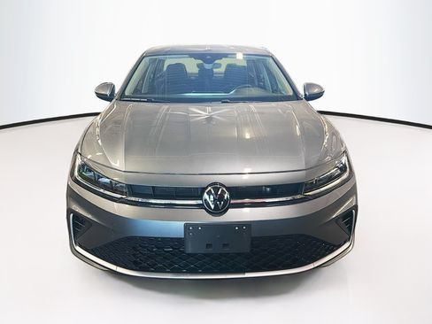 Used 2025 Volkswagen Jetta S FWD image 2