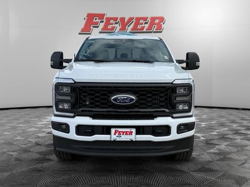 New 2026 Ford F350 XL w/ STX Appearance Package image 2