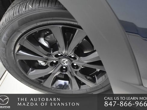 New 2026 MAZDA CX-30 AWD 2.5 S w/ Select Sport Pkg image 31