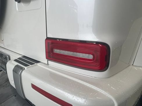 Used 2020 Mercedes-Benz G 63 AMG 4MATIC image 33