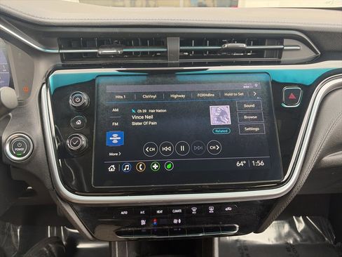 Used 2022 Chevrolet Bolt LT FWD image 23