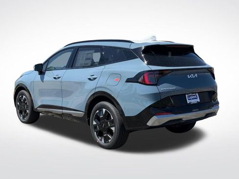 New 2026 Kia Sportage SX Prestige AWD/4WD image 5