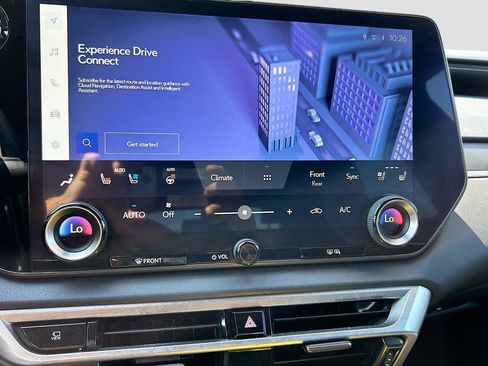 Used 2023 Lexus RX 350 Premium Plus w/ Accessory Package (K3) FWD image 34