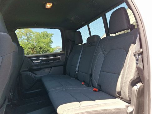 Certified 2023 RAM 1500 Big Horn AWD/4WD image 10