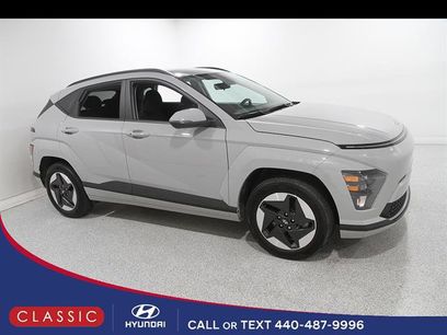 Certified 2024 Hyundai Kona SEL