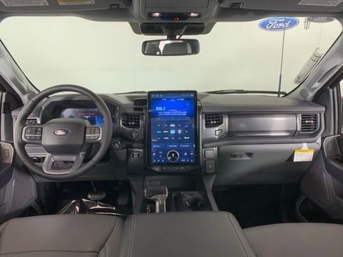 New 2025 Ford F150 Lightning Flash AWD/4WD image 26