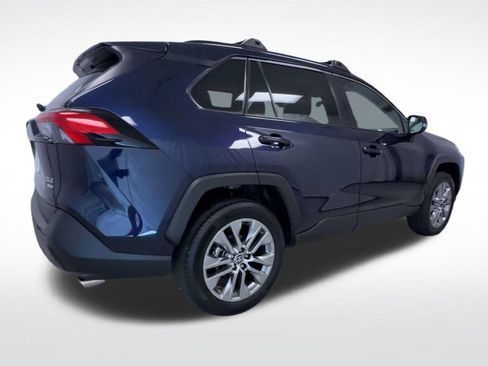 Used 2024 Toyota RAV4 XLE Premium w/ Weather Package AWD/4WD image 8