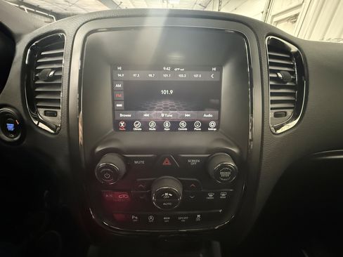 Used 2019 Dodge Durango GT image 31