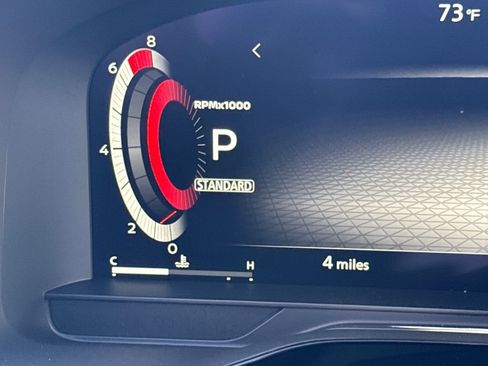 New 2026 Nissan Pathfinder Platinum w/ Cargo Package FWD image 16