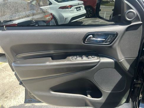 Used 2021 Dodge Durango GT RWD image 7