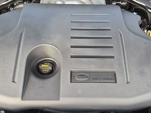 New 2026 Land Rover Range Rover SE AWD/4WD image 20