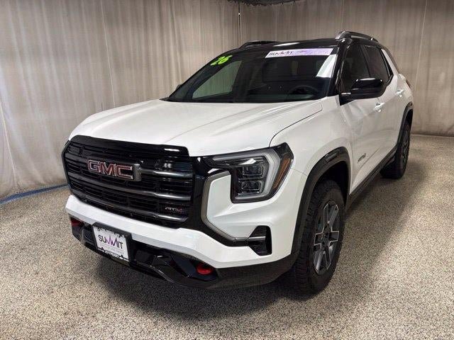 Used 2026 GMC Terrain AT4 w/ Convenience Package III AWD/4WD image 7