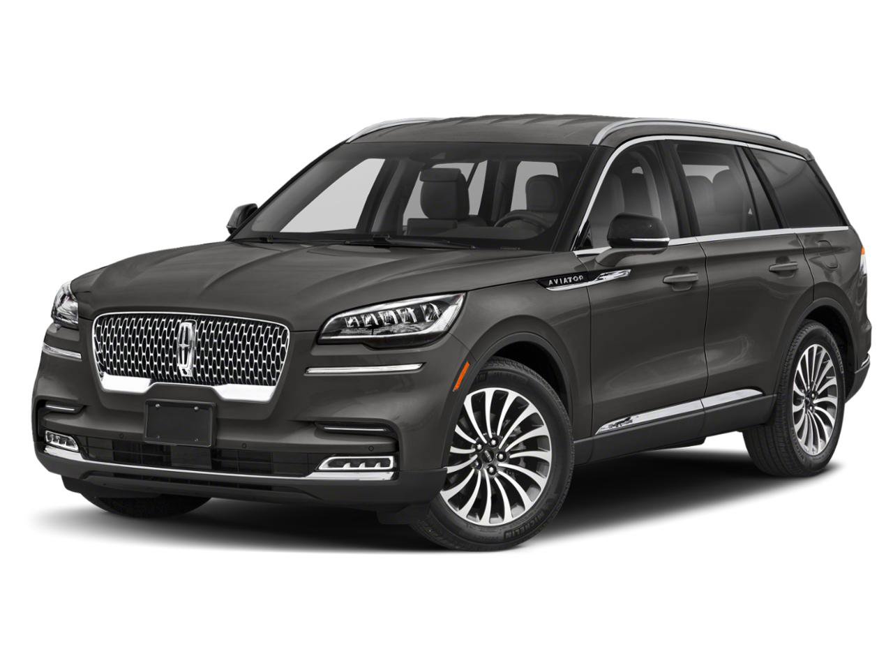 Used 2022 Lincoln Aviator 2WD image 41