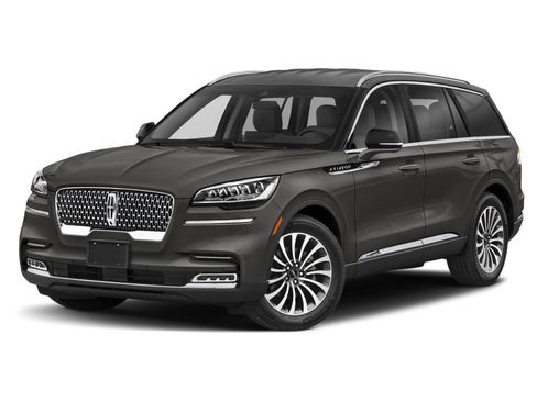 Used 2022 Lincoln Aviator 2WD image 41