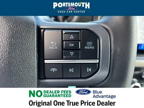 Certified 2024 Ford F150 XLT image 11