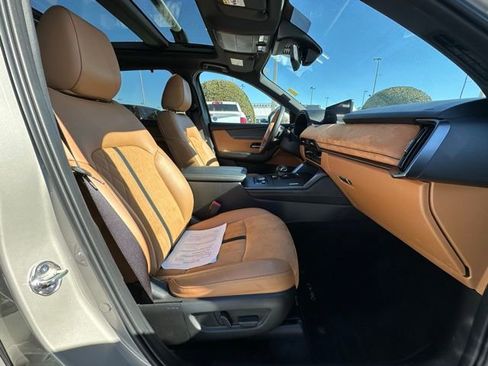 Used 2025 MAZDA CX-90 3.3 Turbo S w/ Premium Plus image 30