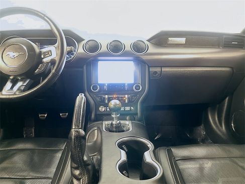 Used 2019 Ford Mustang GT Premium w/ Equipment Group 401A image 27