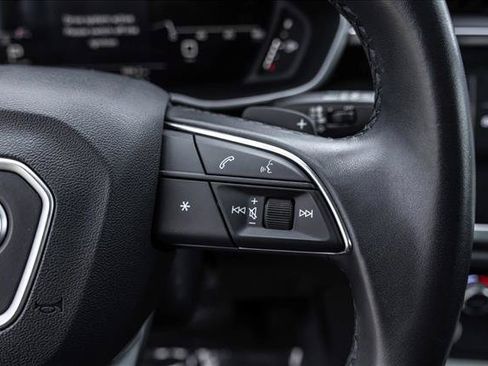 Certified 2022 Audi Q3 2.0T Premium Plus AWD/4WD image 15
