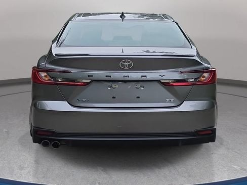 Used 2026 Toyota Camry SE FWD image 6