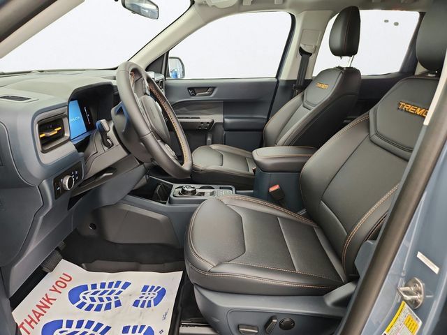 New 2026 Ford Maverick Tremor AWD/4WD image 11