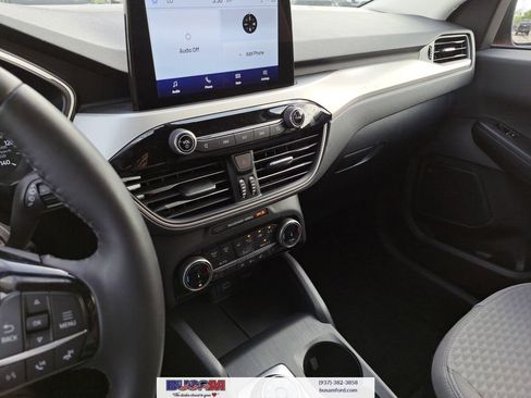 Used 2022 Ford Escape SE w/ Convenience Package image 25