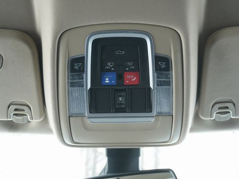 Used 2020 RAM 1500 Laramie image 22