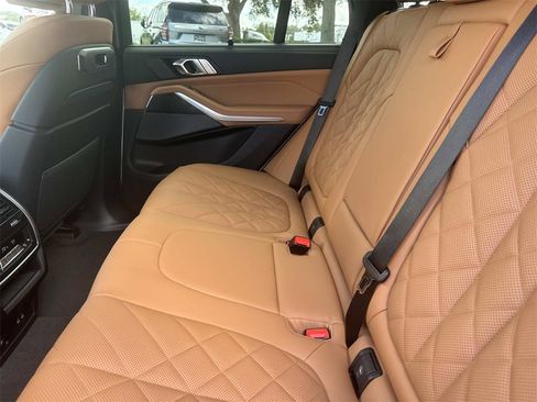 New 2026 BMW X5 M60i w/ Executive Package image 12
