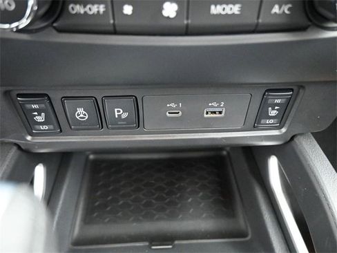 New 2026 Nissan Frontier SV w/ SV Convenience Package image 9