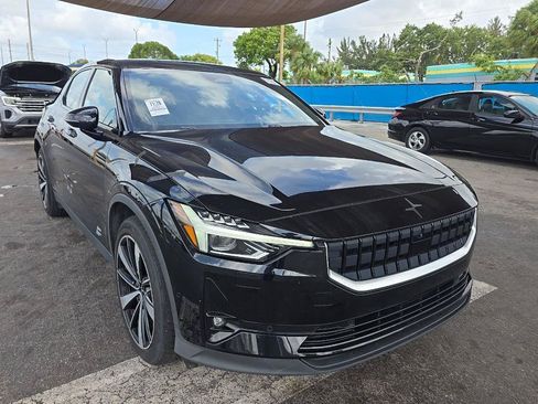 Used 2021 Polestar Polestar 2 AWD/4WD image 16