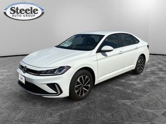 New 2026 Volkswagen Jetta S video 1