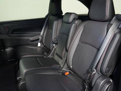Certified 2026 Honda Odyssey Sport-L image 27