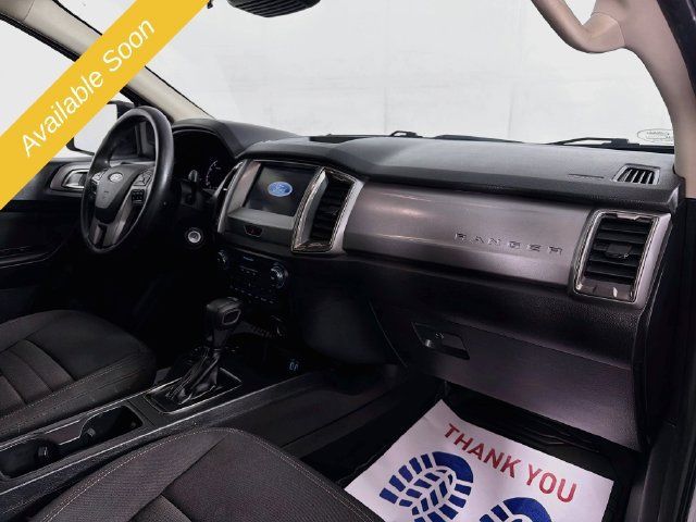 Used 2020 Ford Ranger XLT w/ Bed Utility Package AWD/4WD image 28