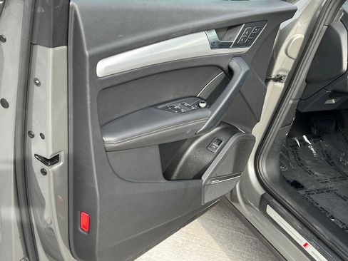 Certified 2023 Audi Q5 2.0T Premium Plus w/ Premium Plus Package image 10