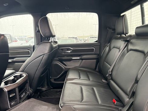 Used 2025 RAM 1500 Laramie image 15
