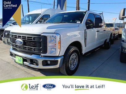 Used 2024 Ford F250 XL w/ XL Driver Assist Package