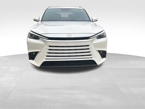 Used 2024 Lexus TX 350 AWD image 9