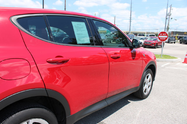 Used 2025 Dodge Hornet GT w/ GT Plus Package AWD/4WD image 48