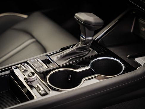 New 2026 Kia K5 GT-Line image 31